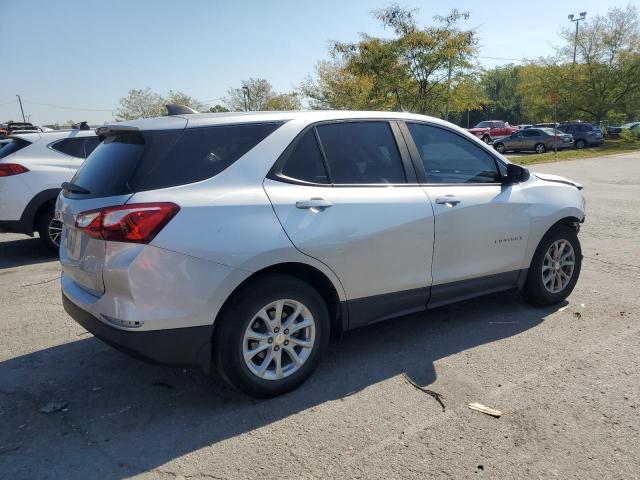 Photo 3 from auction – 2021 CHEVROLET EQUINOX LS with VIN 3GNAXHEV6MS169142