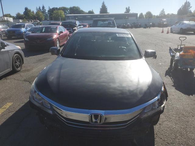 Photo 5 from auction – 2016 HOND ACCORD EXL with VIN 1HGCR2F81GA124635