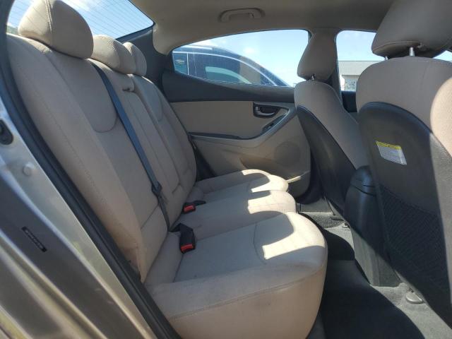 Photo 10 from auction – 2016 HYUNDAI ELANTRA SE with VIN 5NPDH4AEXGH791985