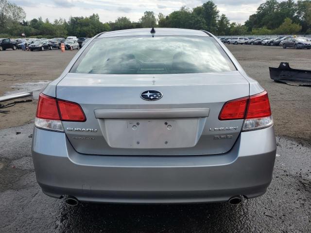 Photo 6 from auction – 2011 SUBARU LEGACY 3.6 with VIN 4S3BMDK68B2232732