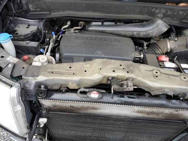 Photo 11 from auction – 2015 HONDA PILOT LX with VIN 5FNYF3H27FB029742