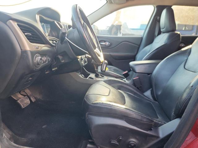 Photo 7 from auction – 2014 JEEP CHEROKEE L with VIN 1C4PJLDS9EW143817