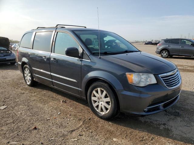 Photo 4 from auction – 2014 CHRYSLER TOWN & COU with VIN 2C4RC1BG0ER208844