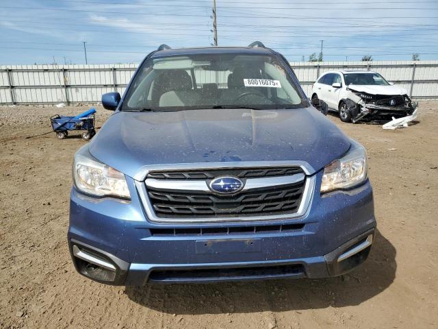 Photo 5 from auction – 2017 SUBARU FORESTER 2.5I PREMIUM with VIN JF2SJAEC1HH467599