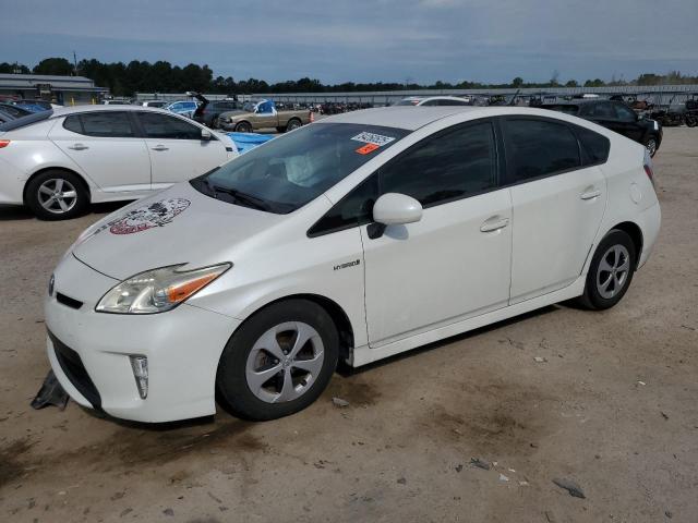 TOYOTA PRIUS 2014 with VIN JTDKN3DU2E0362976 - Photo from auction