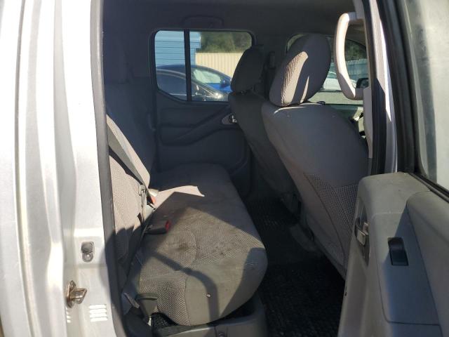 Photo 10 from auction – 2016 NISSAN FRONTIER S with VIN 1N6AD0ER2GN706008