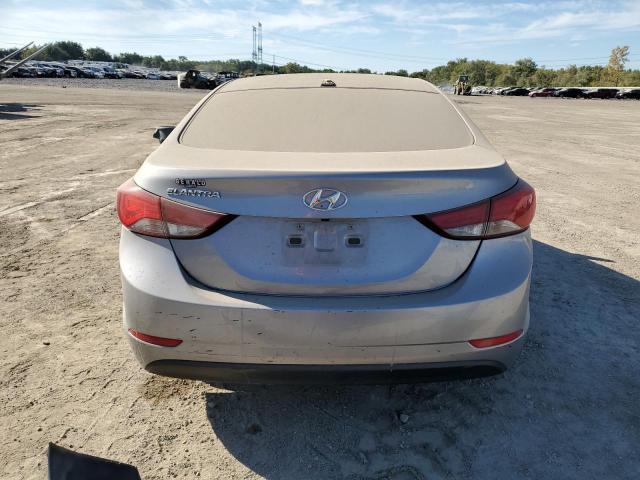 Photo 6 from auction – 2016 HYUNDAI ELANTRA SE with VIN 5NPDH4AEXGH659468