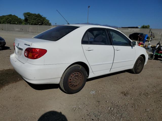 Photo 3 from auction – 2003 TOYOTA COROLLA CE with VIN JTDBR32E730050858