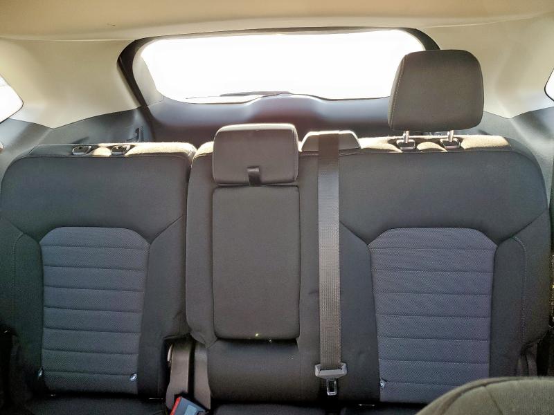 Photo 10 from auction – 2024 FORD EDGE SE with VIN 2FMPK4G92RBB24170