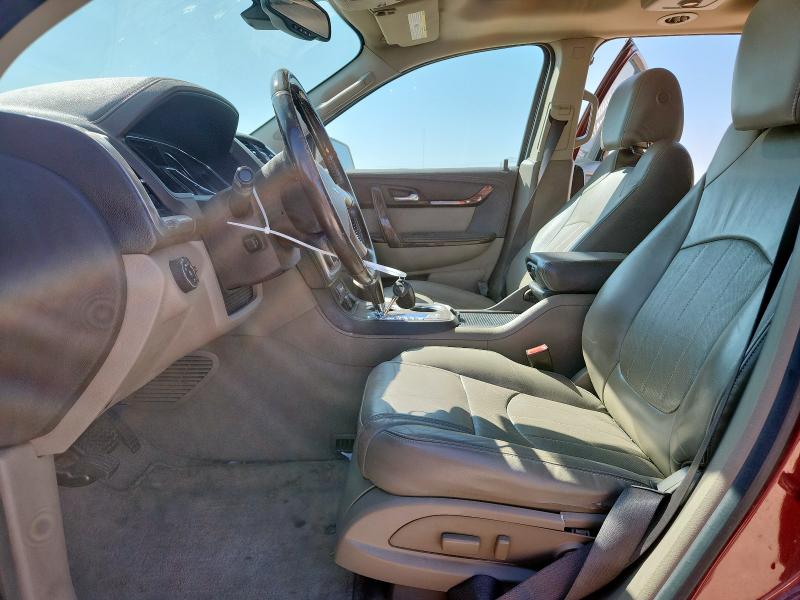 Photo 7 from auction – 2016 GMC ACADIA DEN with VIN 1GKKRTKD6GJ220994