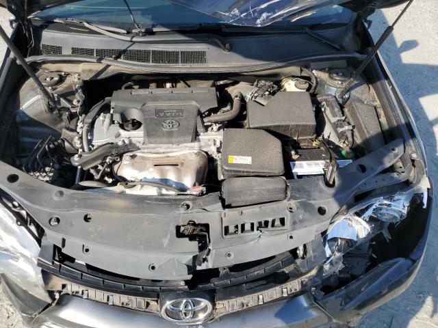 Photo 11 from auction – 2016 TOYOTA CAMRY with VIN 4T1BF1FK4GU159091