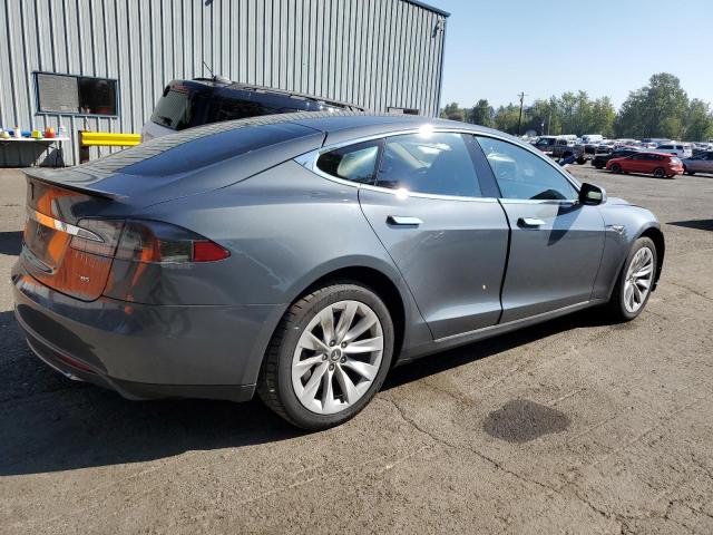 Photo 3 from auction – 2012 TESLA MODEL S with VIN 5YJSA1DP3CFP03004