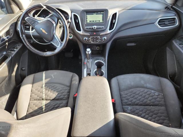 Zdjęcie 8 z aukcji – 2018 CHEVROLET EQUINOX LT z VIN 3GNAXTEX0JS616189