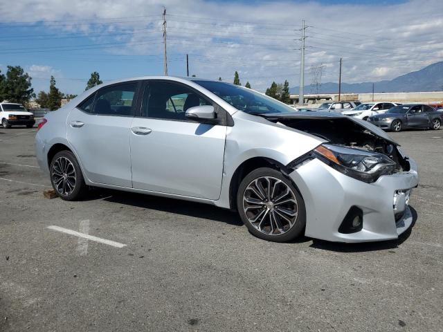 Photo 4 from auction – 2015 TOYOTA COROLLA L with VIN 5YFBURHE2FP365067