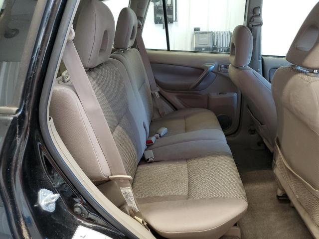 Photo 11 from auction – 2005 TOYOTA RAV4 with VIN JTEHD20V856045086