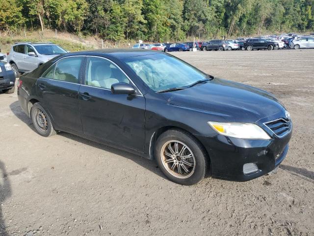 Photo 4 from auction – 2011 TOYOTA CAMRY BASE with VIN 4T4BF3EK3BR201522