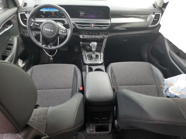 Photo 8 from auction – 2024 KIA SELTOS S with VIN KNDEUCAA8R7617024