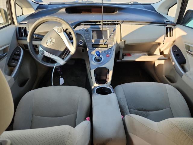 Photo 8 from auction – 2013 TOYOTA PRIUS with VIN JTDKN3DU8D5578705