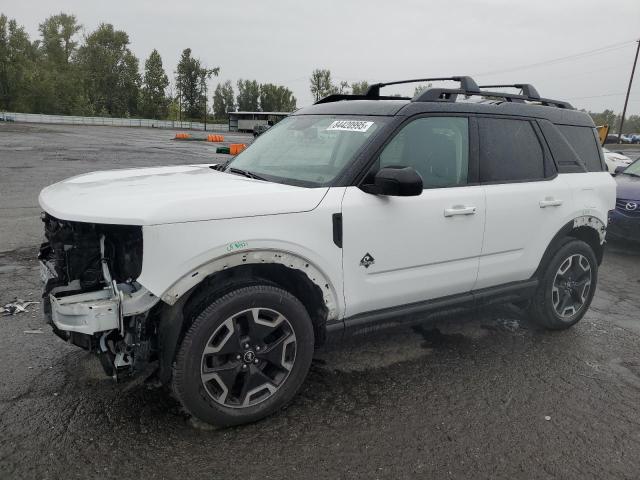 FORD BRONCO SPO 2022 with VIN 3FMCR9C69NRD50964 - Photo from auction