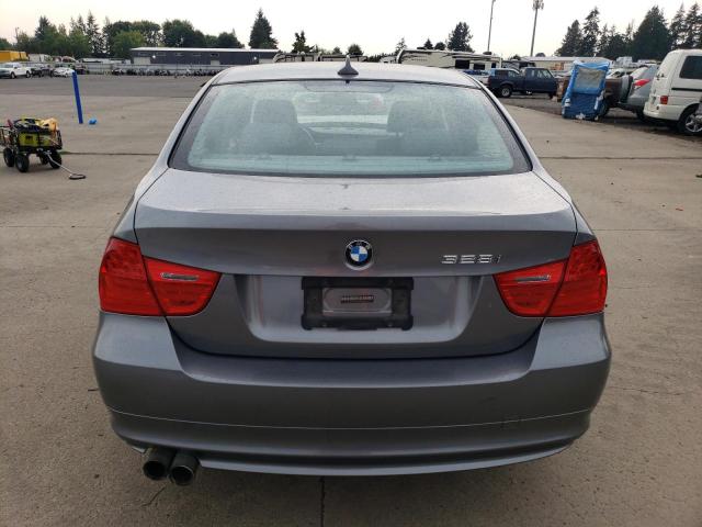 Photo 6 from auction – 2009 BMW 328 I SULE with VIN WBAPH53569A436755