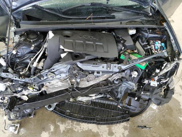 Photo 11 from auction – 2015 TOYOTA COROLLA L with VIN 2T1BURHE6FC361006