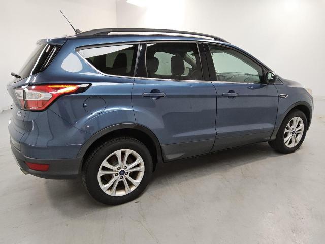 Photo 3 from auction – 2018 FORD ESCAPE SEL with VIN 1FMCU9HD6JUC54217