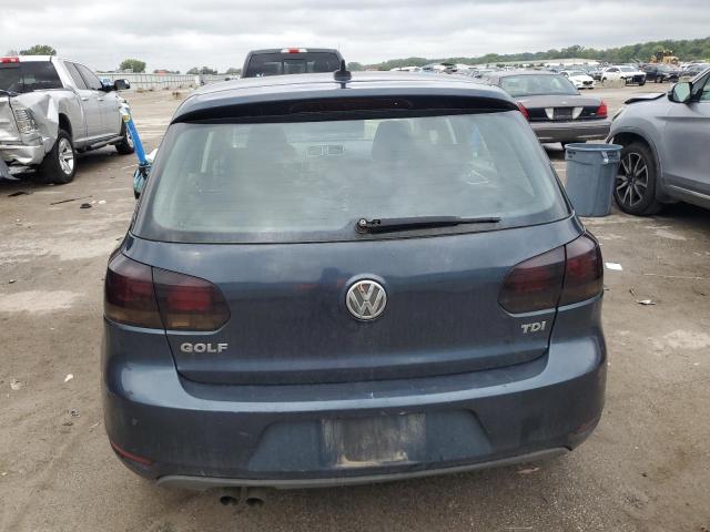 Photo 6 from auction – 2011 VOLKSWAGEN GOLF with VIN WVWDM7AJ1BW113333