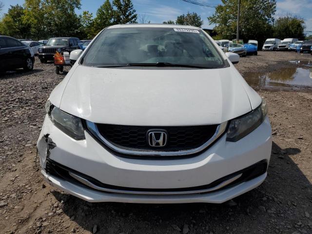 Photo 5 from auction – 2015 HONDA CIVIC EX with VIN 19XFB2F8XFE048621