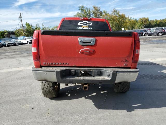 Photo 6 from auction – 2013 CHEVROLET SILVERADO with VIN 3GCPKSE74DG237408