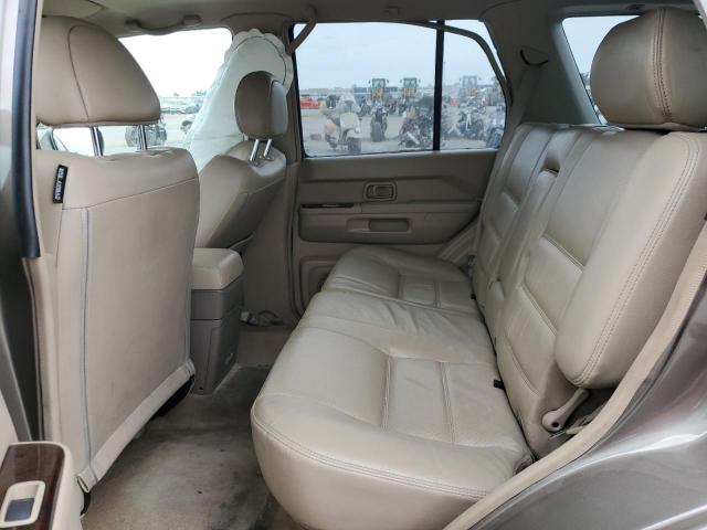 Photo 11 from auction – 2002 NISSAN PATHFINDER with VIN JN8DR09X12W666005