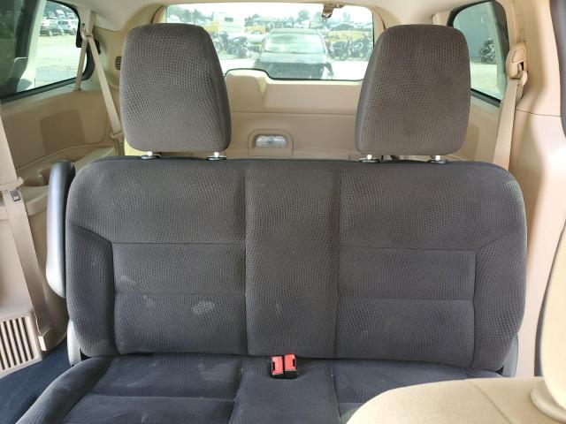 Photo 10 from auction – 2015 DODGE GRAND CARA with VIN 2C4RDGBG3FR683468