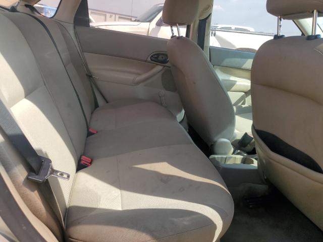 Photo 10 from auction – 2007 FORD FOCUS ZX4 with VIN 1FAFP34NX7W351508