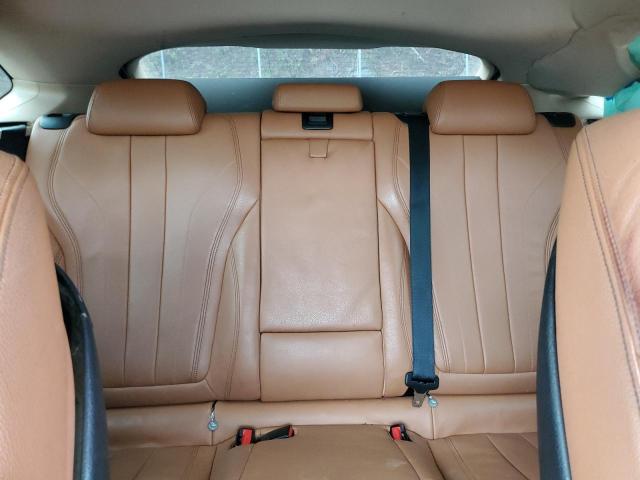 Photo 10 from auction – 2016 BMW X6 XDRIVE3 with VIN 5UXKU2C58G0N79330