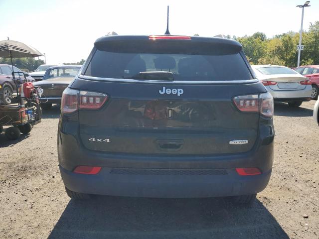 Photo 6 from auction – 2017 JEP COMPASS LATITUDE with VIN 3C4NJDBB7HT672256