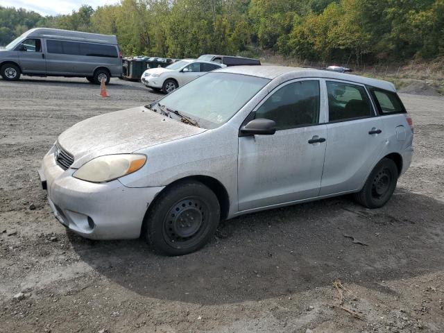 TOYOTA COROLLA MA 2008 with VIN 2T1KR32E78C718199 - Photo from auction