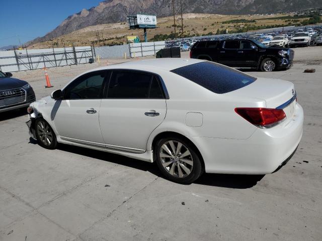 صورة رقم 2 من المزاد - 2011 TOYOTA AVALON BAS مع VIN 4T1BK3DB6BU372658