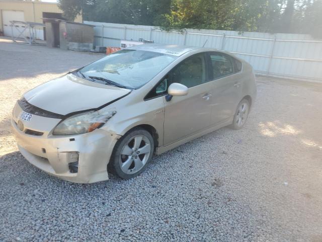 Photo 1 from auction – 2010 TOYOTA PRIUS with VIN JTDKN3DU6A0029898