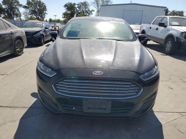 Photo 5 from auction – 2014 FORD FUSION SE with VIN 3FA6P0H76ER213667