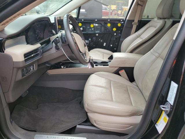 Photo 7 from auction – 2022 LINCOLN CORSAIR with VIN 5LMCJ1D97NUL12446