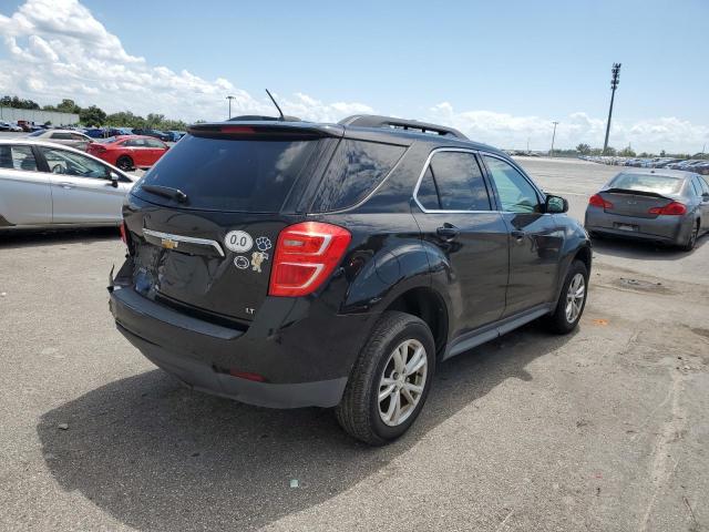 Photo 3 from auction – 2017 CHEVROLET EQUINOX LT with VIN 2GNALCEK9H6243890