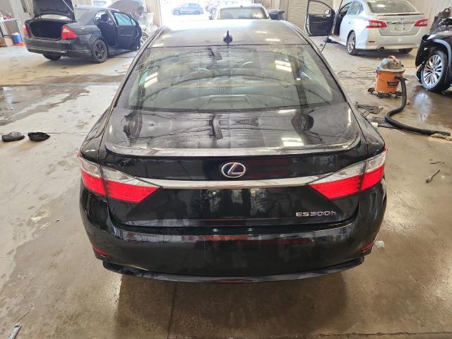 Photo 6 from auction – 2013 LEXUS ES 300H with VIN JTHBW1GG8D2034597