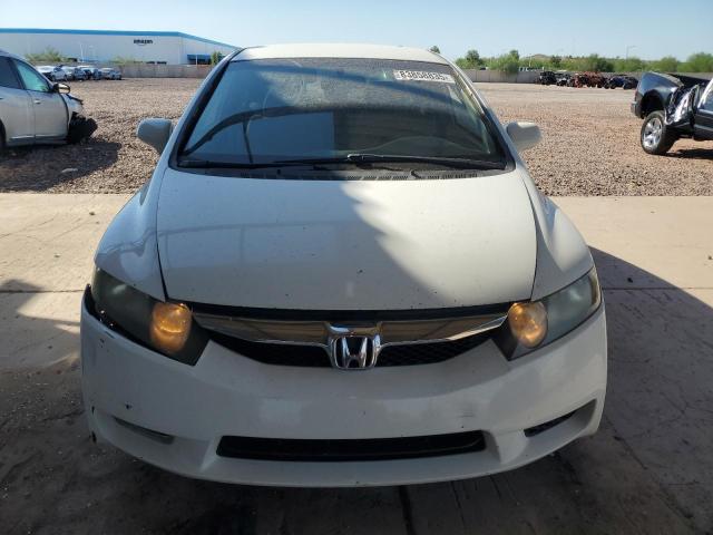 Photo 5 from auction – 2011 HONDA CIVIC LX with VIN 2HGFA1F58BH527428