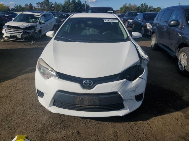 Photo 5 from auction – 2014 TOYOTA COROLLA L with VIN 2T1BURHE1EC046791