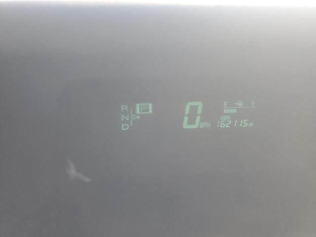 Photo 9 from auction – 2007 TOYOTA PRIUS with VIN JTDKB20U677645710
