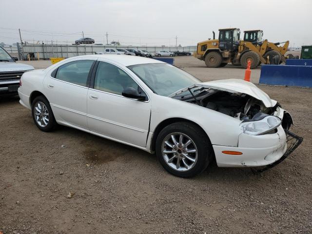 Photo 4 from auction – 2003 CHRYSLER CONCORDE LIMITED with VIN 2C3HD56G53H532356