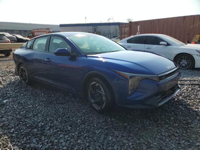 Photo 4 from auction – 2025 KIA K4 EX with VIN 3KPFU4DEXSE026305
