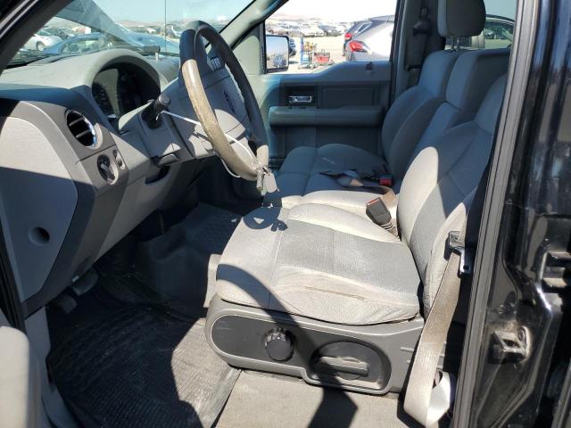 Photo 7 from auction – 2007 FORD F150 SUPERCREW with VIN 1FTRW12W37KC99074