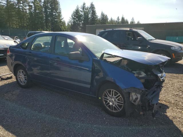 Photo 4 from auction – 2009 FORD FOCUS SE with VIN 1FAHP35N29W156433