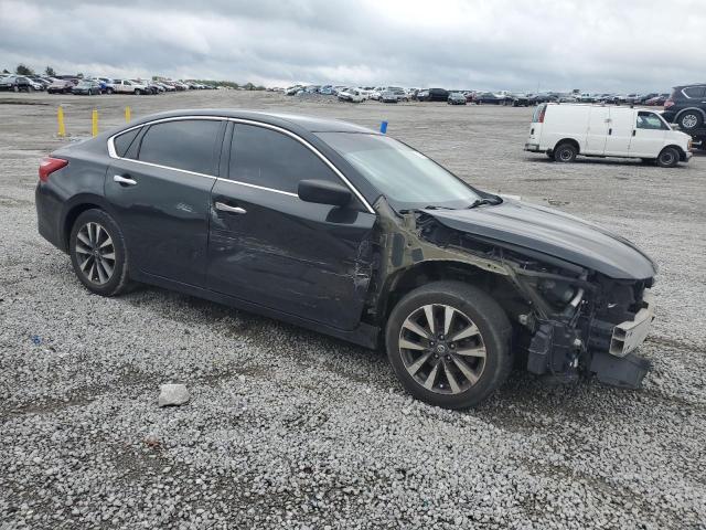 Photo 4 from auction – 2017 NISSAN ALTIMA 2.5 with VIN 1N4AL3AP5HC205886