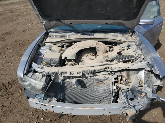 Photo 11 from auction – 2013 DODGE CHARGER R/ with VIN 2C3CDXCT0DH678477